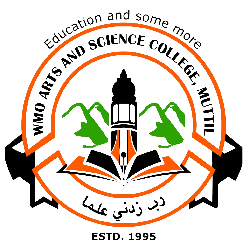 WMO Logo